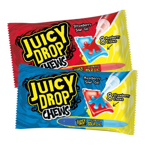 Juicy Drop Chews Candy 67g