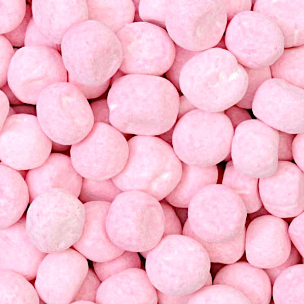 Strawberry Bon Bons 300g