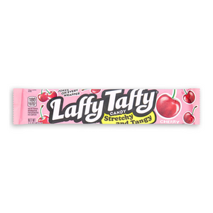 Laffy Taffy Cherry Bar 42g