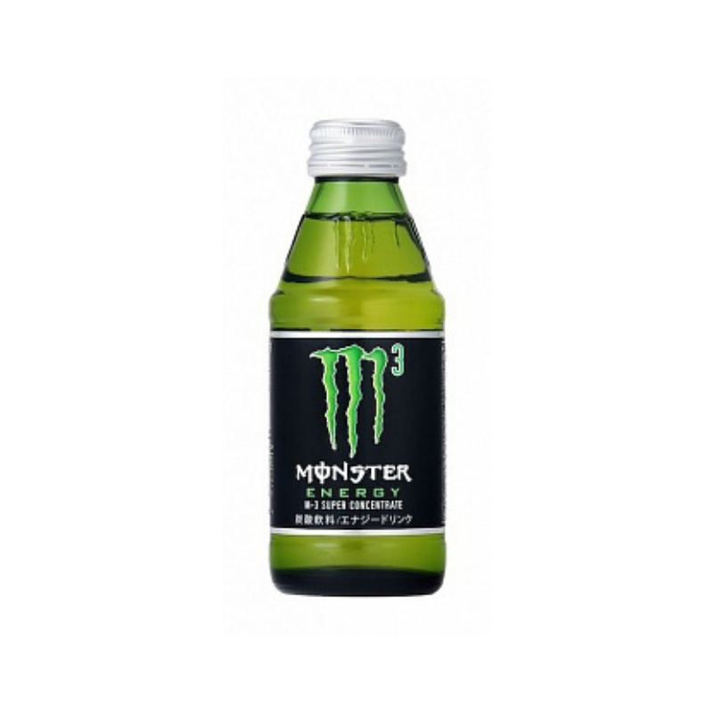 Monster Energy M3 150ml