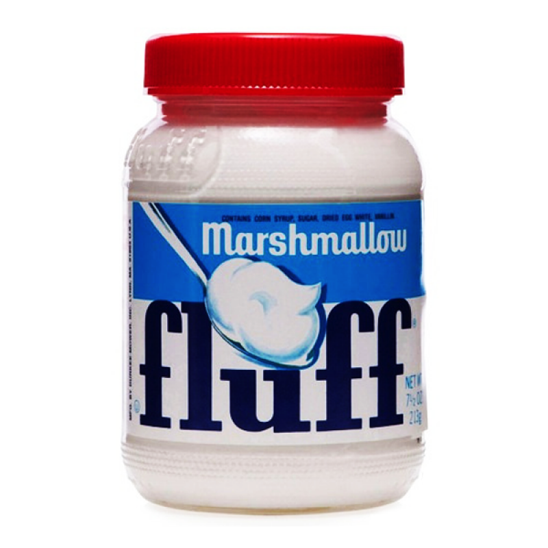 Fluff Original Marshmallow Spread 212g