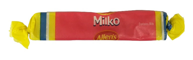 Allens Milkos Single 12.5g