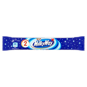 Milky Way Twin 43g
