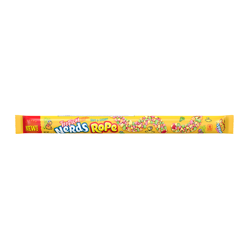Nerds Tropical Rope 26g