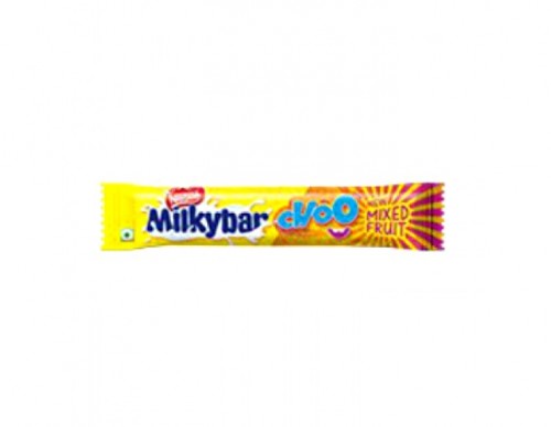 Milkybar Choo Mixed Fruit 12g