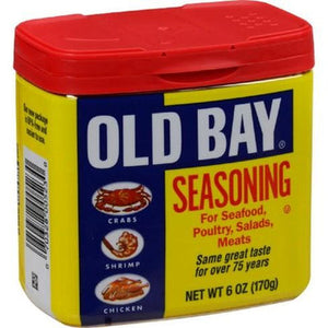 McCormick Old Bay Seasoning 170g