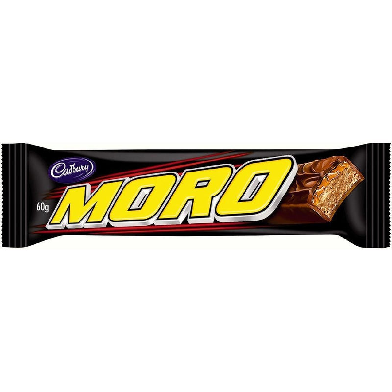 Cadbury Moro Bar 60g