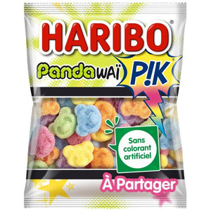 Haribo Pandaway Pik 200g