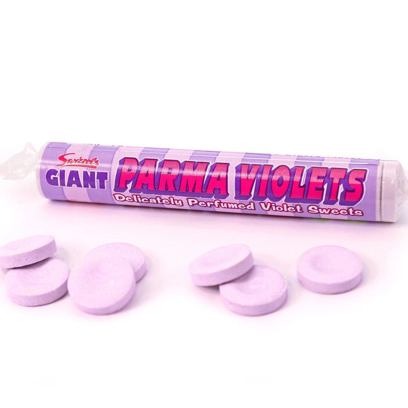 Swizzels Parma Violets Giant 40g