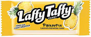 Laffy Taffy Pineapple Single