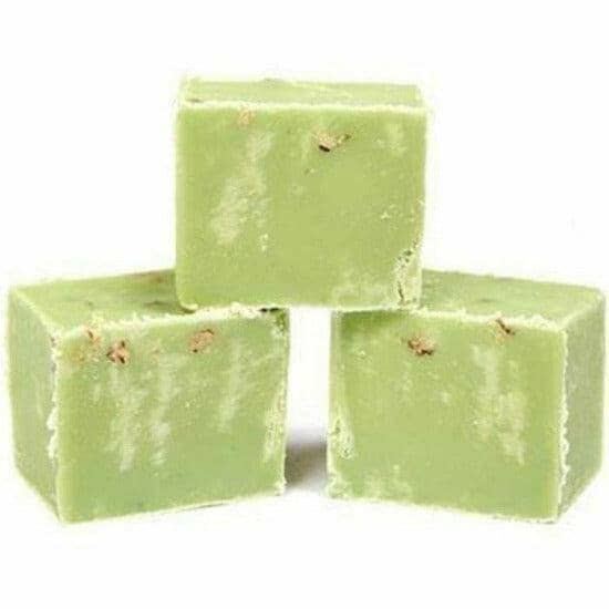 The Fudge Factory Pistachio Fudge 300g