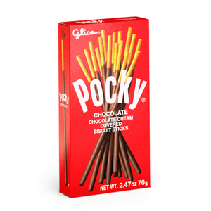 Pocky Chocolate 49g