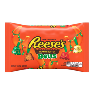 Reese's Peanut Butter Bells 209g