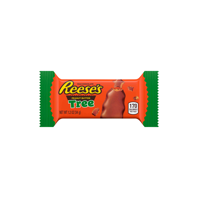 Reese's Peanut Butter Tree 34g