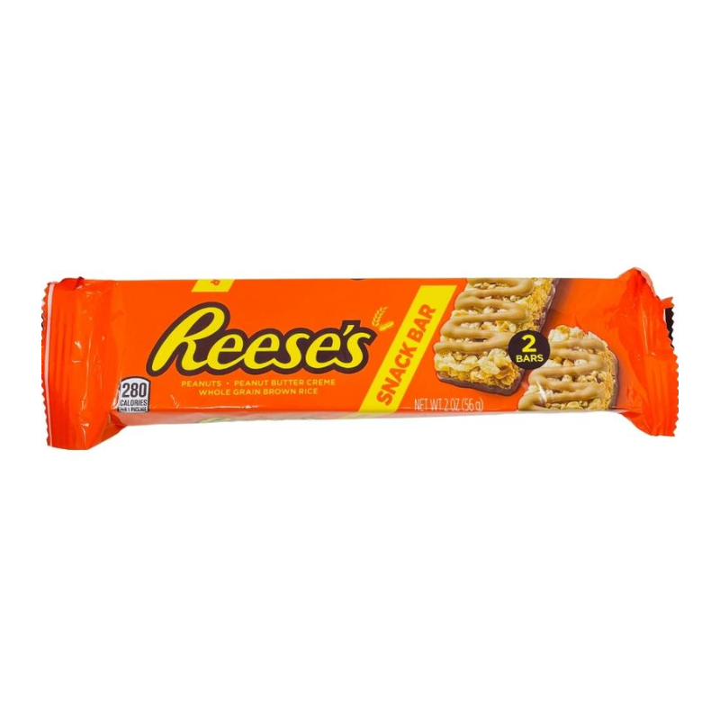 Reese's Snack Bar 56g – International Foods UK