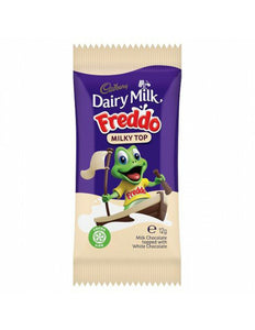 Cadbury Freddo Milky Top 12g