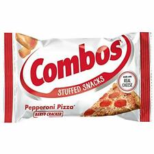 Combos Pepperoni 48g