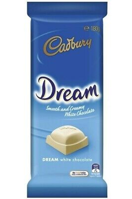 Cadbury Dream Bar 180g