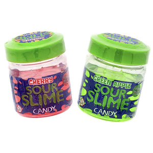 Gummy Candy Sour Slime 99g