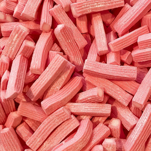 Strawberry Planks 200g