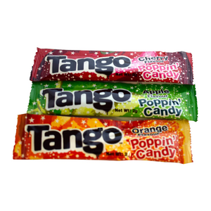 Tango Popping Candy 2g