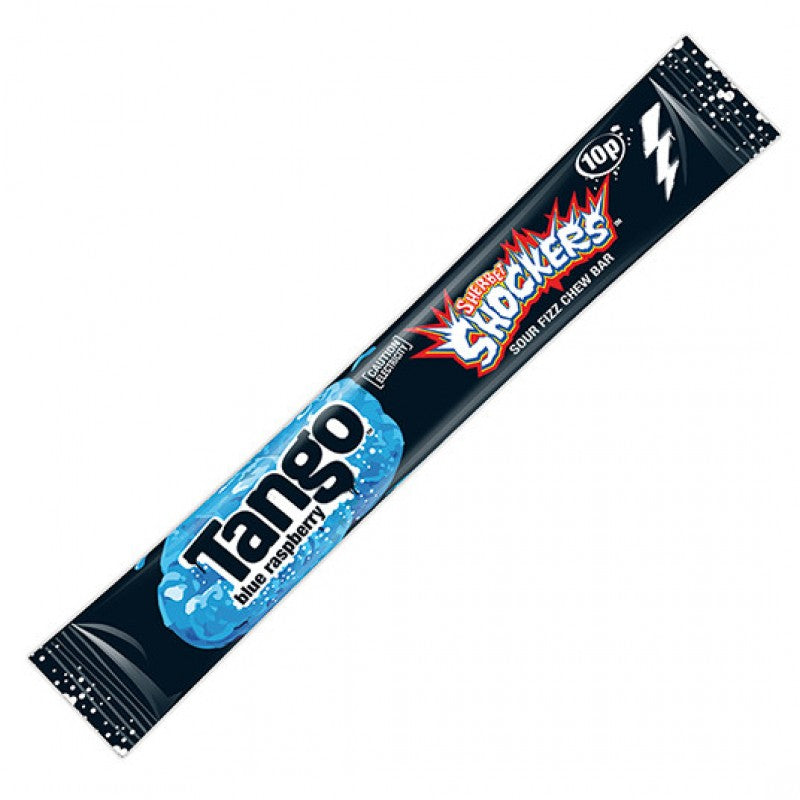 Tango Sherbet Shockers Blue Raspberry 11g