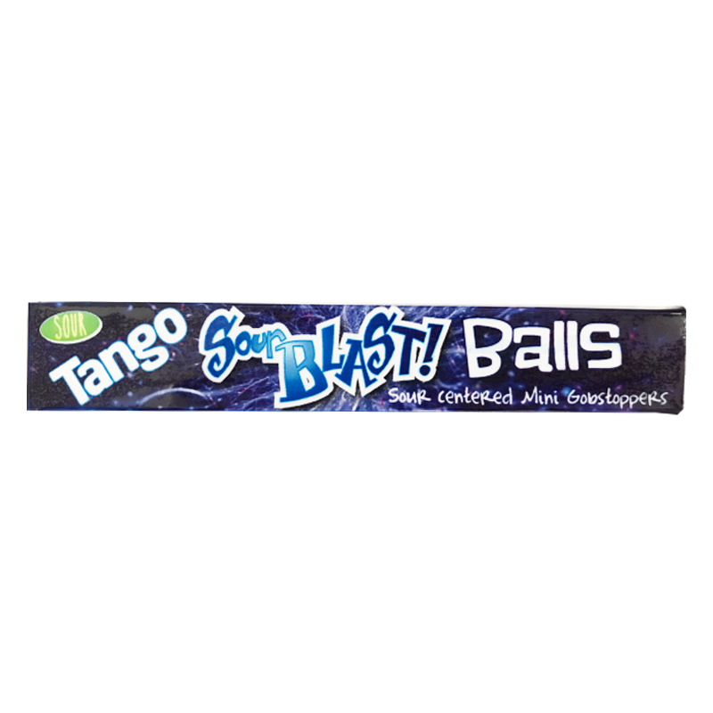 Tango Sour Blast Balls 21g