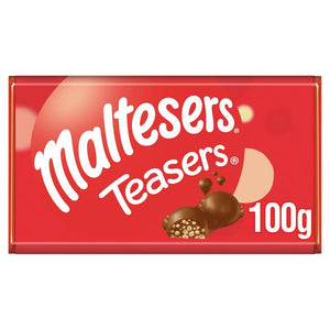 Maltesers Teaser Block 100g