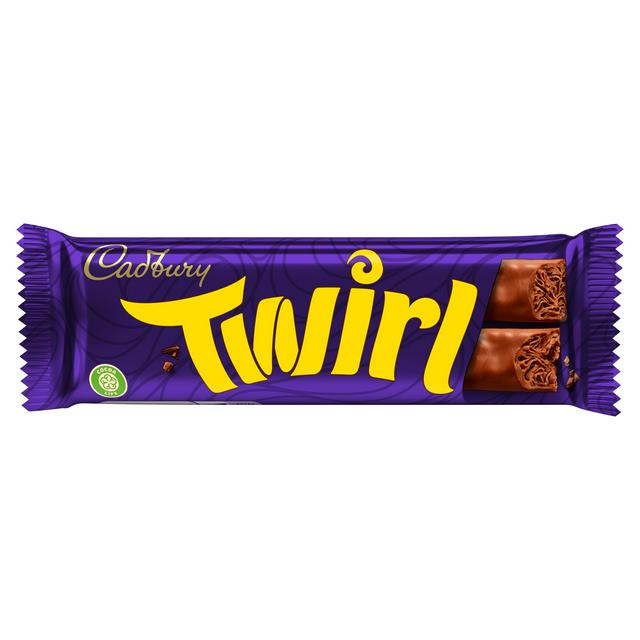 Cadbury Twirl 43g