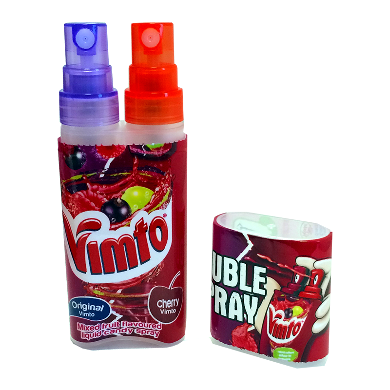 Vimto Double Spray 12ml