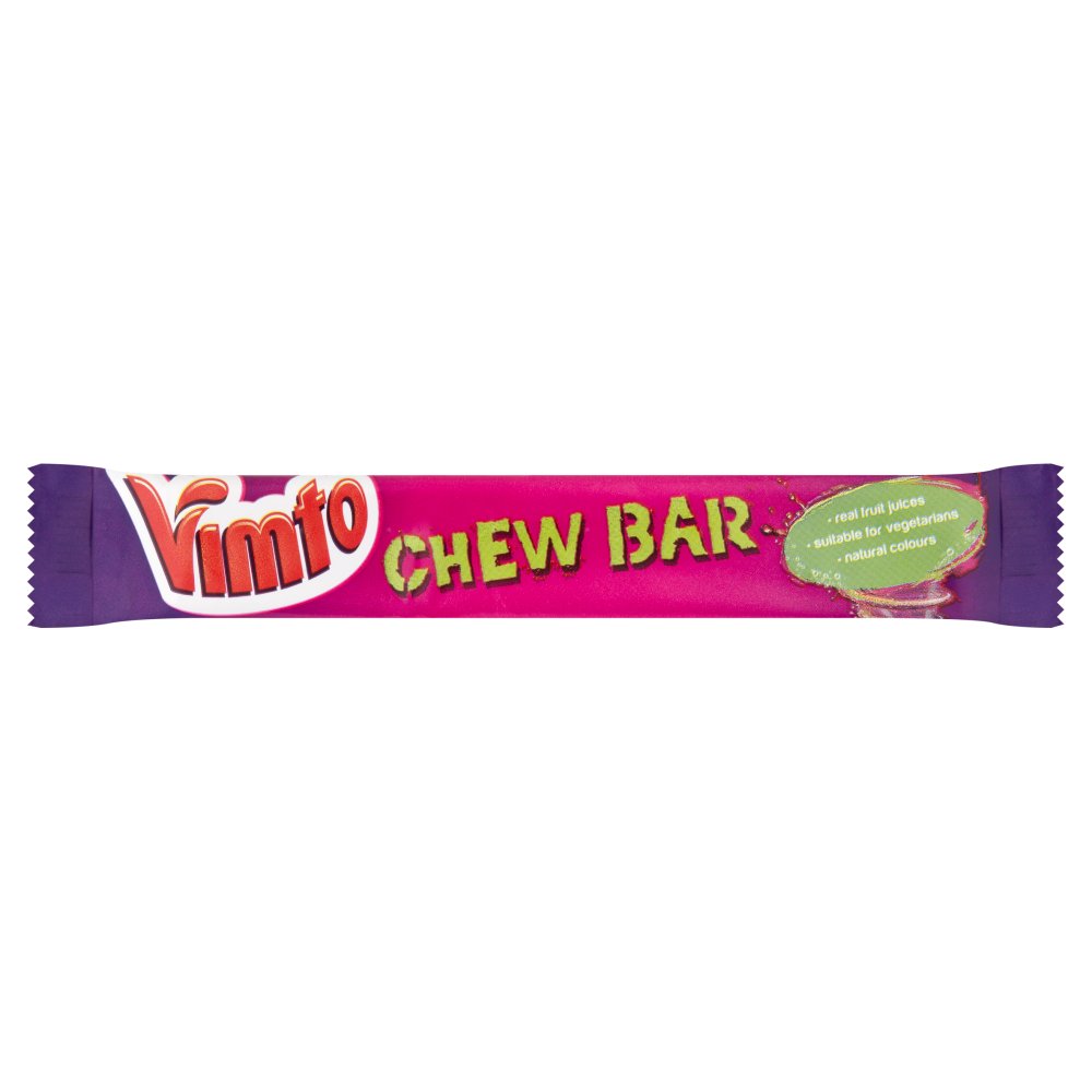 Vimto Chew Bar 15g