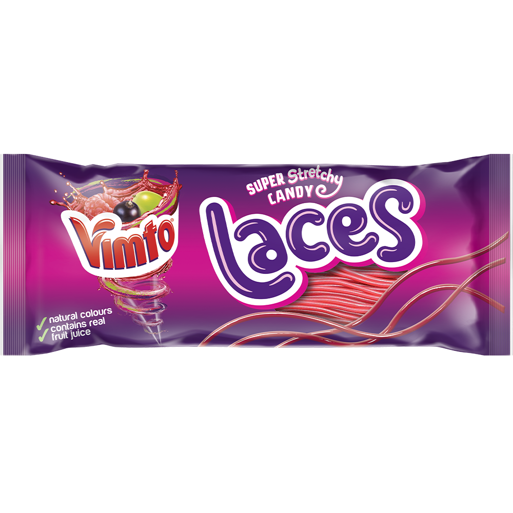 Vimto Laces 38g