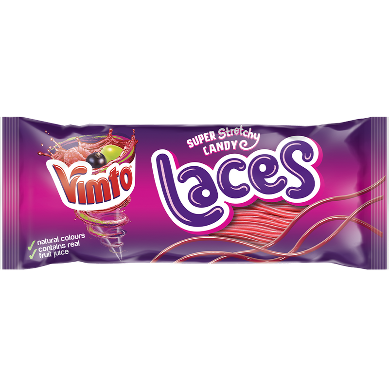 Vimto Laces 38g