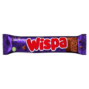 Cadbury Dairy Milk Wispa 36g