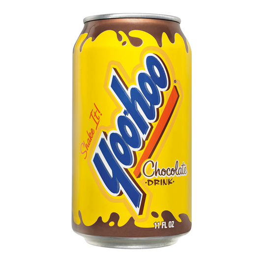 Image Yoo-hoo Chocolate Drink 325ml